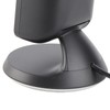 Desktop Barcode Scanner Wide Angle Lens USB Connection 1D 2D