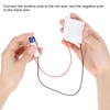 QUARKZMAN TEC1-12705 Semiconductor Cooling Tablets 15.8V 5A 43W Heatsink Thermoelectric