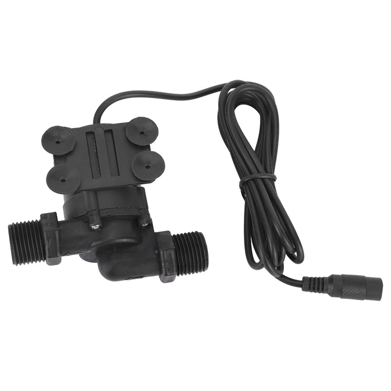 JT-600D Multi Functional Micro DC Brushless Water Pump Mini Booster