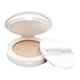 Maybelline Foundation Pure Mineral BB Fresh Cushion Mat Refill Refill 01 Natural Beige