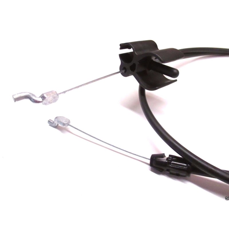 Husqvarna 532420939 Engine Zone Control Cable