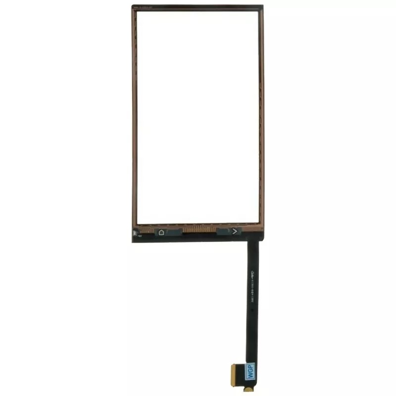 Unbranded Digitizer for HTC One M7 Front Glass Touch Screen