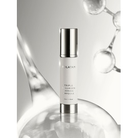 Triple Collagen Firming Ampoule / 트리플 콜라겐 퍼밍 앰플