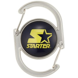 Starter Blue Label ST-KAR01 Carabiner, blue