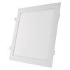 EMOS LED Panel 18 W Square 1500 lm Recessed Ceiling