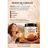 Hongo Cordyceps - Extracto Puro en Polvo 100 g -