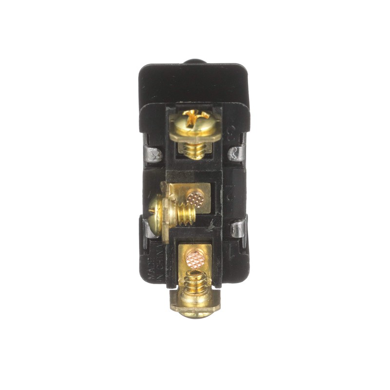 Seachoice 3-Position Boat Toggle Switch, On/Off/On