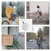 Urban Zweirad bicycle bell, Big Mama (large), bell for Dutch