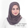 Magnets Hijab Pins 8PCS Hijab Magnets for Women Clothing Scarf
