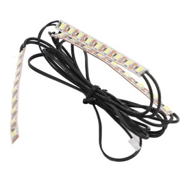 3D Printer LED Light Strip Professional High Brightness Energy Saving 3D Printer Lighting Strip 5V 12W for X1