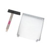 HDD Tray Bracket Hard Drive Holder with Hard Drive Cable