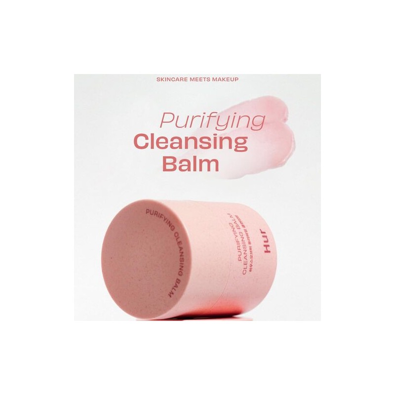 House of HUR [House of HUR]Purifying Cleansing Balm 50ml