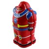 Freak Scene Robot Tin Bots Red Robot Tin Robot