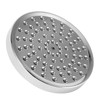 High Pressure Rain Showerhead Rainfall Shower Nozzle for Household Bathroom