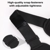 Sharkwill Dog Elbow Protector Pads Elbow Callus Treatment Sleeve for
