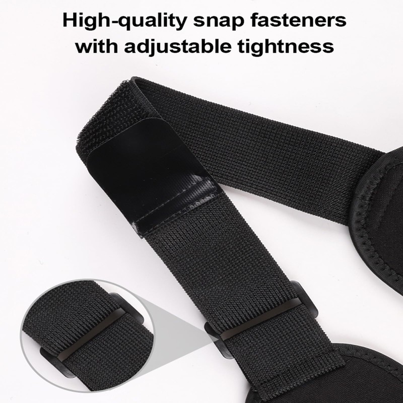 Sharkwill Dog Elbow Protector Pads Elbow Callus Treatment Sleeve for
