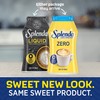 SPLENDA LIQUID Zero Calorie Sweetener drops, 1.68 Ounce Bottle (Pack