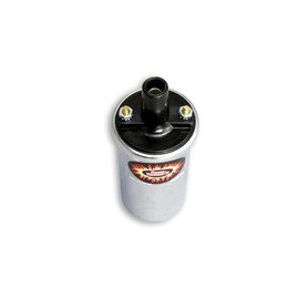 PerTronix 45001 Lanzamamas II Bobina de 45.000 voltios 0,6 ohm