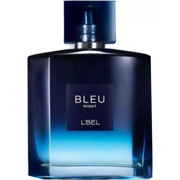 L'Bel Bleu Intense Night L'Bel Eau de toilette 100 ml para  hombre