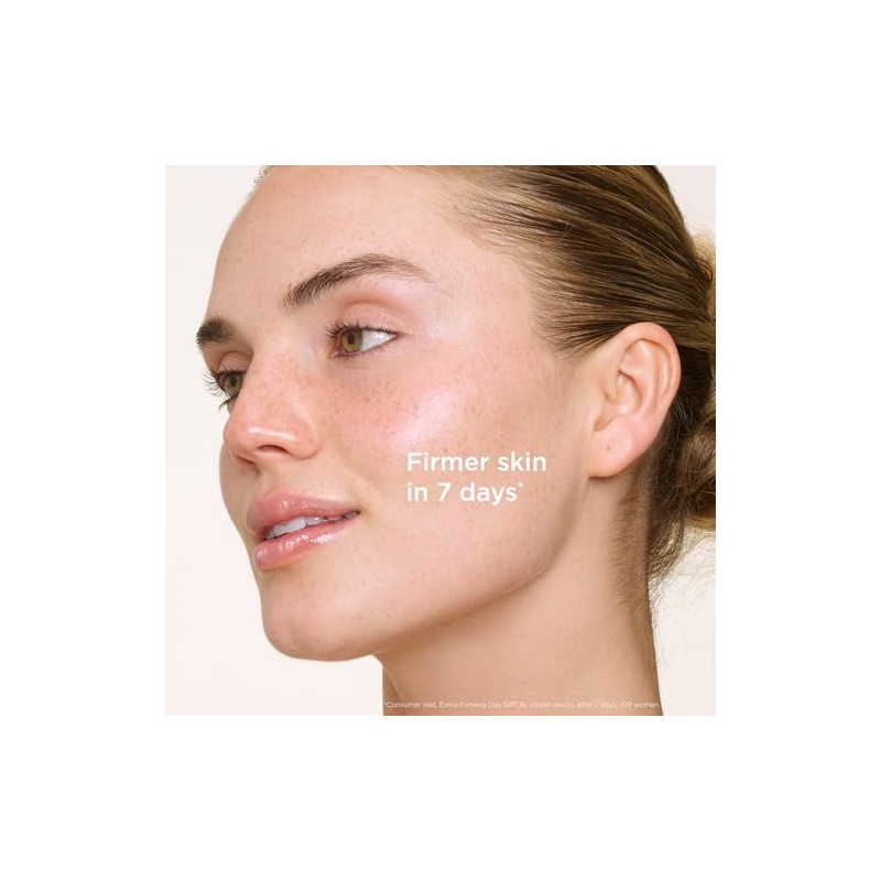 CLARINS NEW Extra-Firming Day Moisturizer