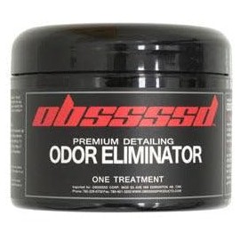 OBSSSSD Odor Eliminator