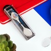 Queen Platinum Jubilee Memorabilia 2022 Collectable Commemorative Stainless Steel Souvenir