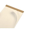 Clairefontaine Flying Spirit 103646C Pack of 5 Pads, Glued at