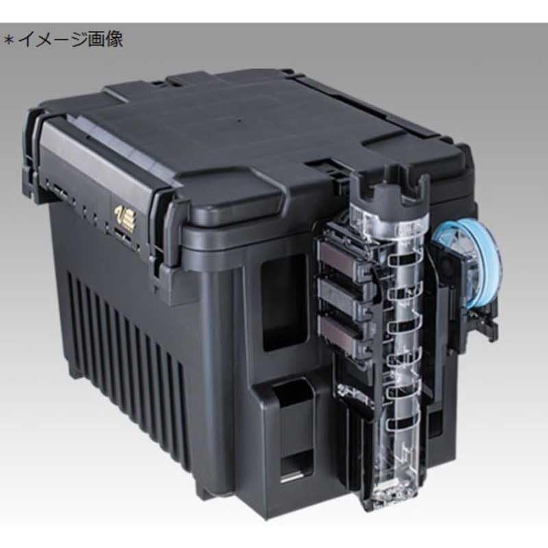 Meiho Chemical Industry BM-290 Slide Rod Stand C Black