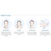 Hada Labo Gokujyun Emulsión Facial Anti-edad 140 Ml