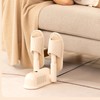 Folding Portable Shoe Dryer Home UV Deodorizing Shoe Dryer Retractable