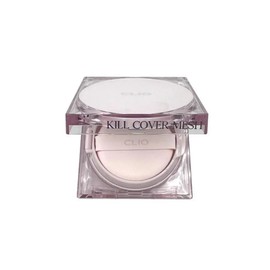 [Clio Kill Cover Mesh Glow Cushion (main product) gs] 04 Ginger / [클리오 킬커버 메쉬글로우 쿠션 (본품) gs] 04 진저