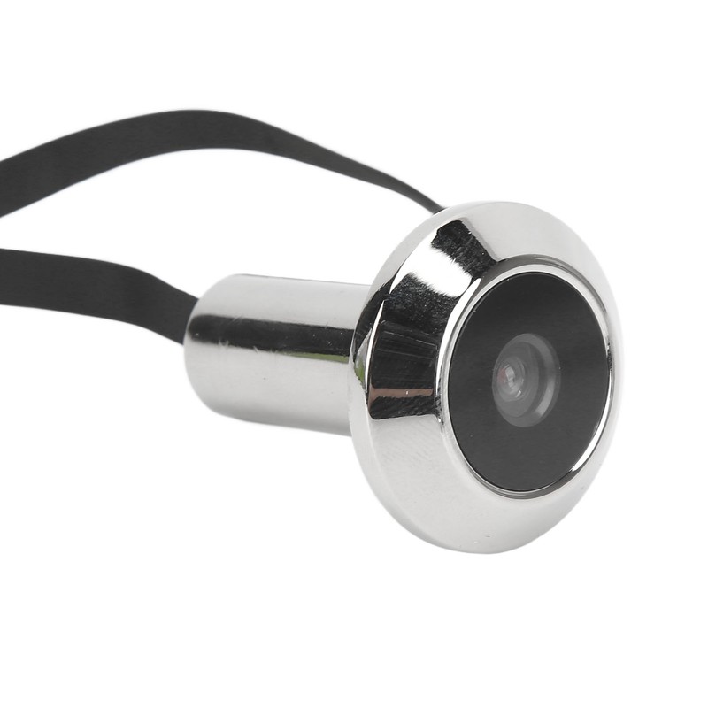 1MP Smart Digital Door Viewer with 2.4in TFT Display 160