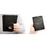Tuff luv Embrace Case for Kobo Touch - Black