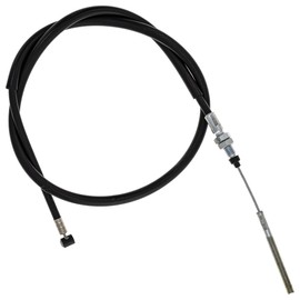NICHE Front Brake Decompression Cable for Honda CRF50F with Additional 3 Inches