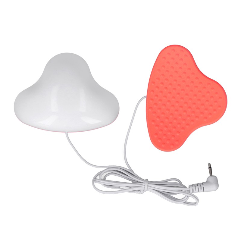 Chest Massage Machine Multi Modes Strength Promote Circulation Rechargeable Chest