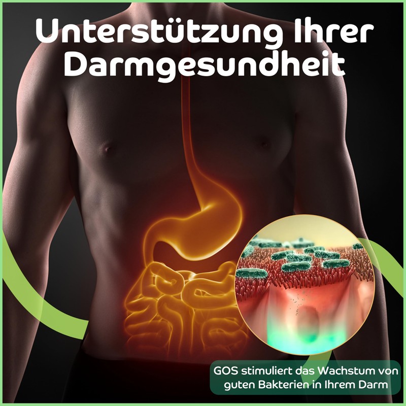Bimuno® Original intestinal treatment powder