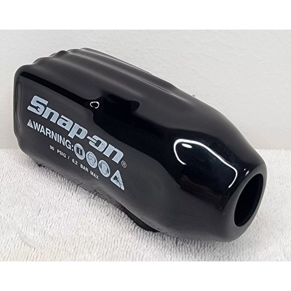 SNAP-ON TOOLS MG325 3/8" AIR IMPACT WRENCH GUN VINYL PROTECTIVE