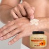 Fresh Skin Exfoliante Para Cara Y Cuerpo Fresh Skin 500gr