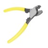 Cable Wire Cutter RT-22 Chrome Vanadium Steel Cable Pliers 165mm