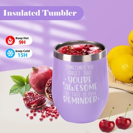 Birthday Gifts For Women, Lavender Pamper Gifts For Her, Ideas Gifts For Mum, Best Friend, Sister, Relaxation Spa Hampers Ladies Gifts Self Care Package For Her, Presents for Christmas, Anniversary