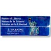 Statue of Liberty 1000 Pc. Puzzle
