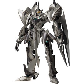 MODEROID Legends of Heroes, The Trails of the Flash, Valimar, Non-Scale, Assembly Plastic Model