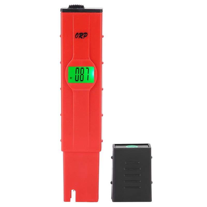 ORP2069 Portable Water Quality Monitor Digital ORP Tester Pen Water