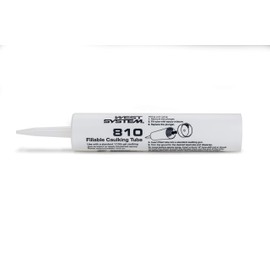 WEST SYSTEM 810-2 CAULKING TUBES FILLABLE (2/PK) MARINE ACCESSORIES