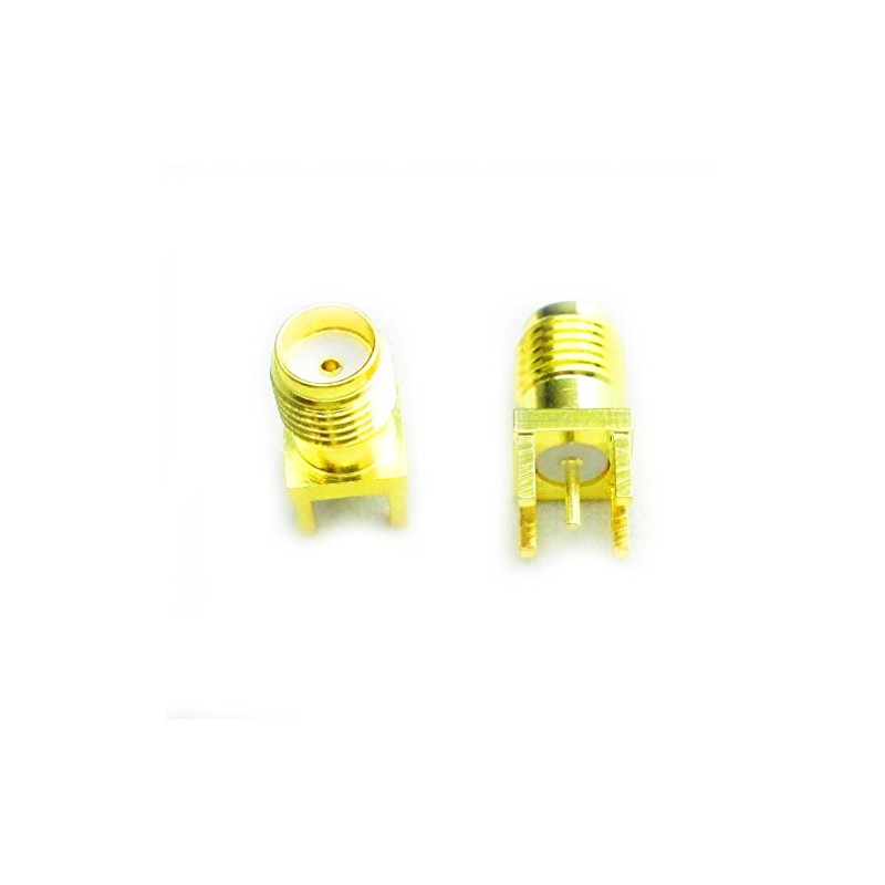 10PCS GPS GSM Antenna Part SMA Connector