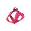 Doodlebone Snappy Harness, Fuchsia, 2