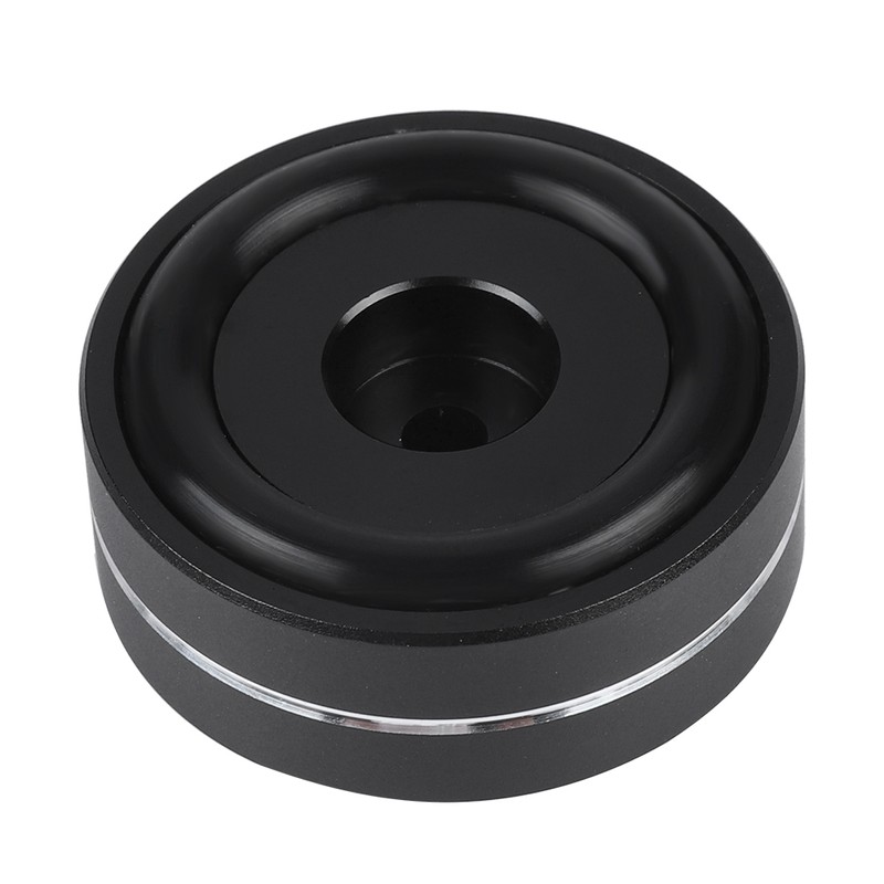 4CPS 40*15mm Amplifier Feet Shock Absorber Durable Aluminium Alloy Amplifier