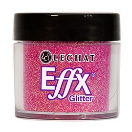 LeChat Glitter EFFX "Princess Rose" | 1 oz. EFFX1-65