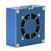 Solder Smoke Absorber Fan 10000RPM Multifunctional Soldering Cooling Fan with