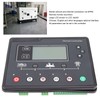 Generator Controller LCD Screen Remote Control DGS7220CAN Automatic Start Module